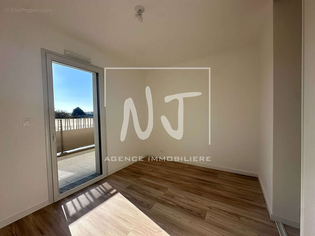 Appartement à SAINT-SYLVAIN-D&#039;ANJOU