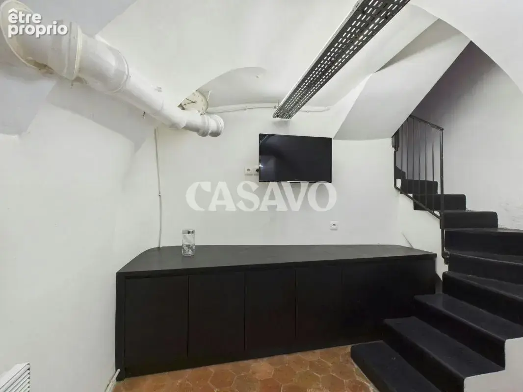 Vente Appartement 2 pièces de 43m² - 75003 Paris - photo 14