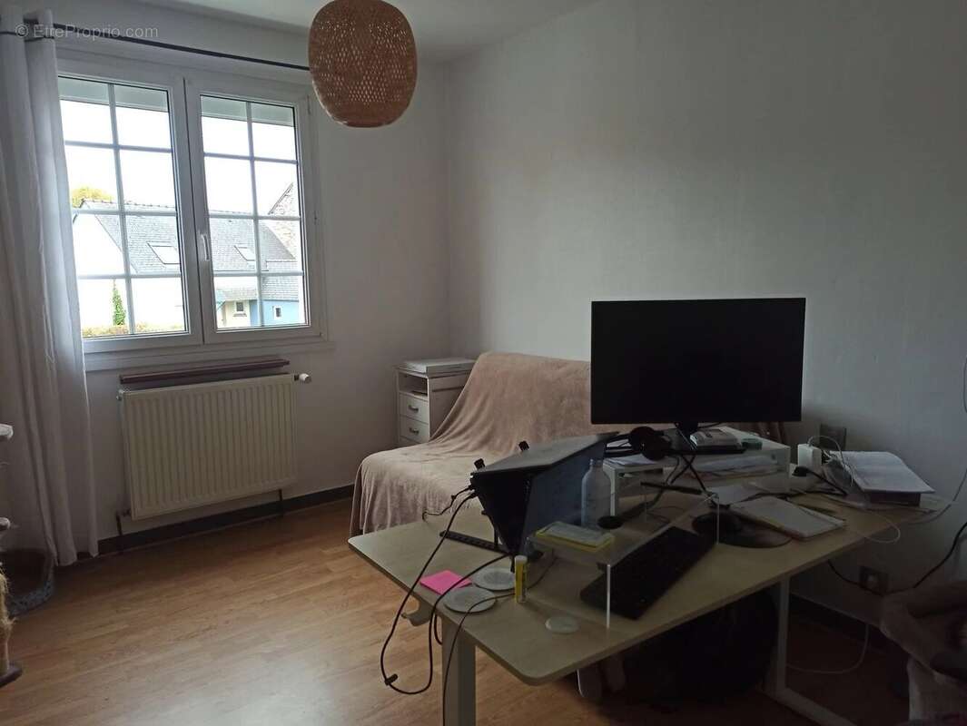 Maison à PLESLIN-TRIGAVOU