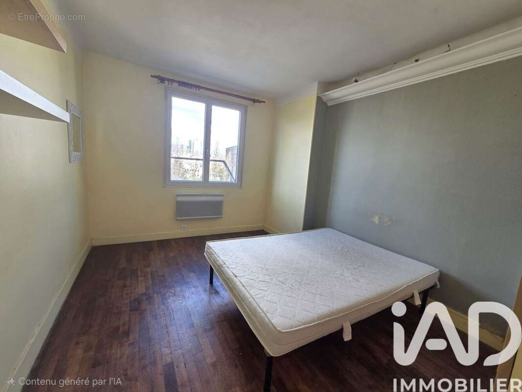 Photo 4 - Appartement à SAINT-DENIS