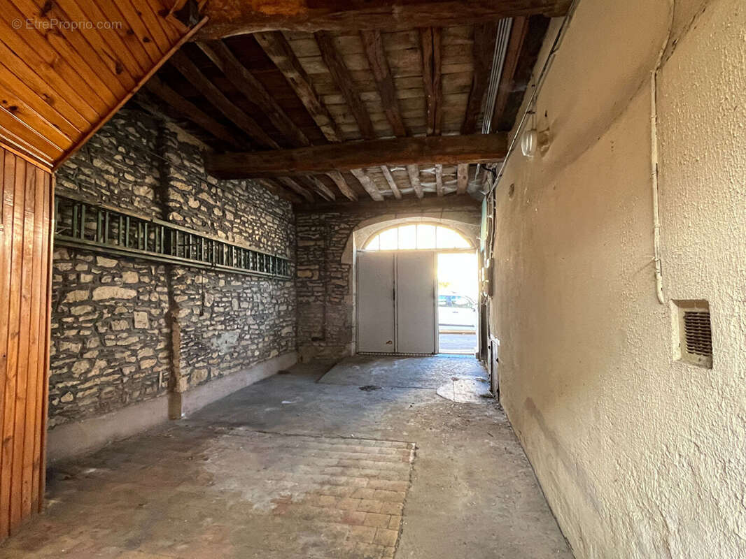 Appartement à BEAUNE