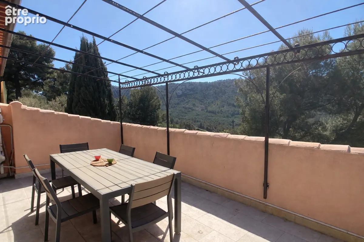 Exclusivité !  entre vignes et forêt , 86m2 de calme et de bonheur - photo 10