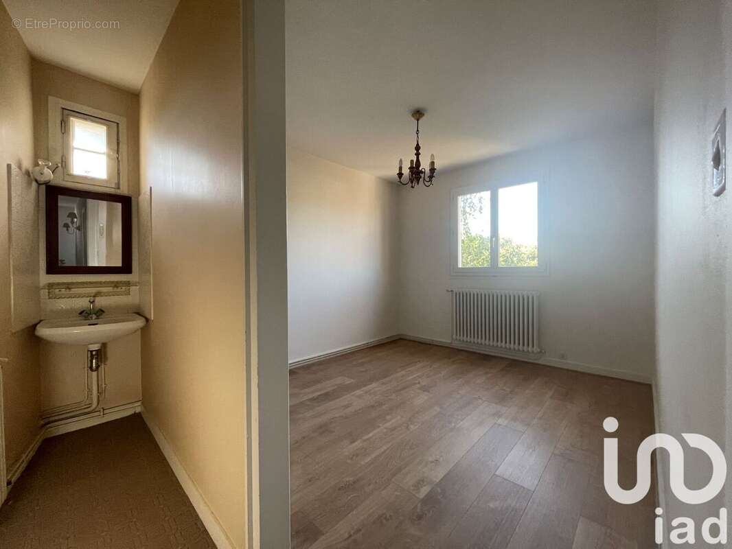 Photo 4 - Maison à PUILBOREAU