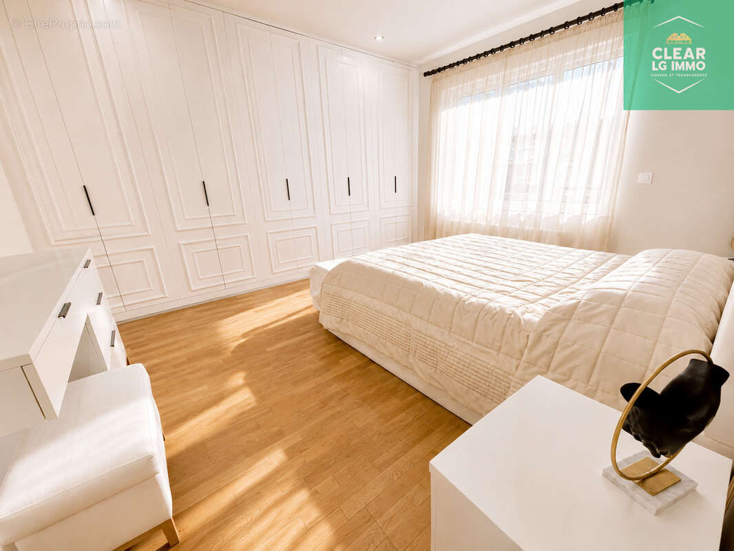 Appartement à MOYEUVRE-GRANDE