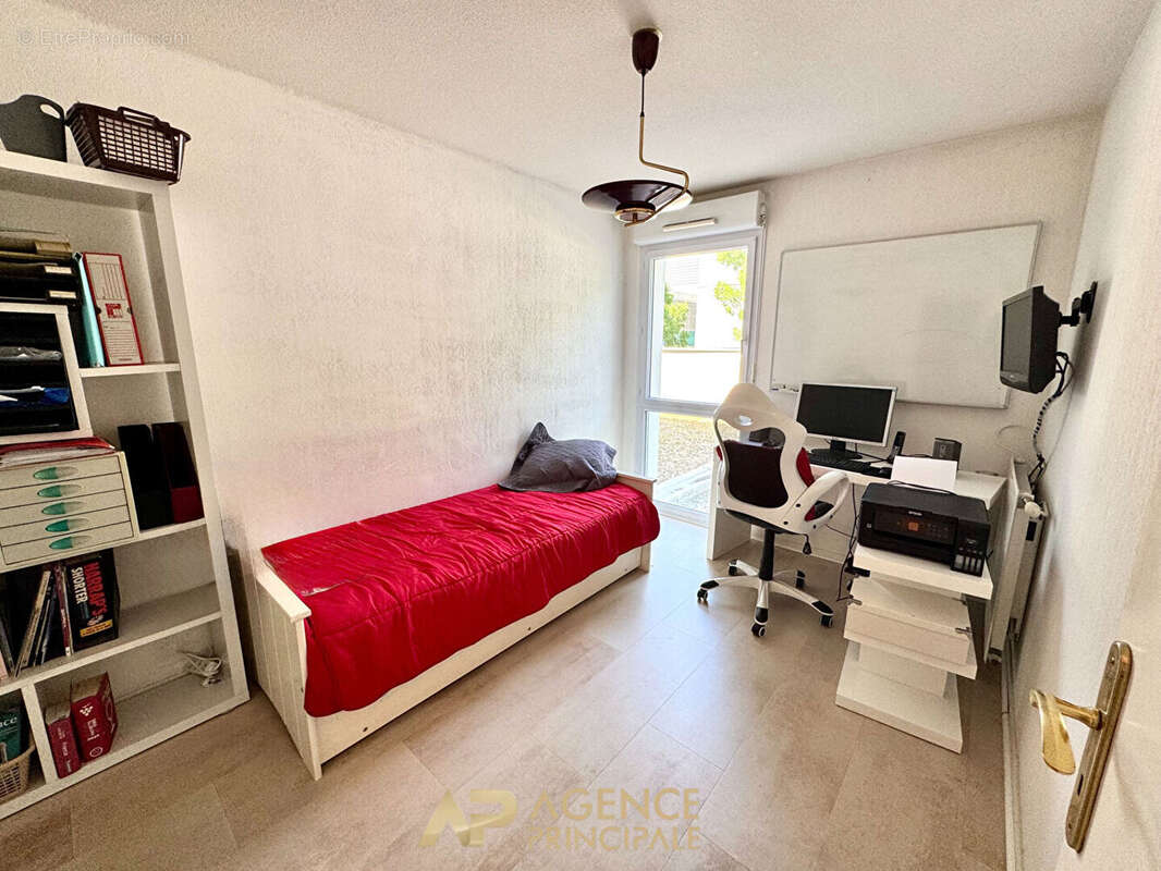 Appartement à LA ROCHELLE