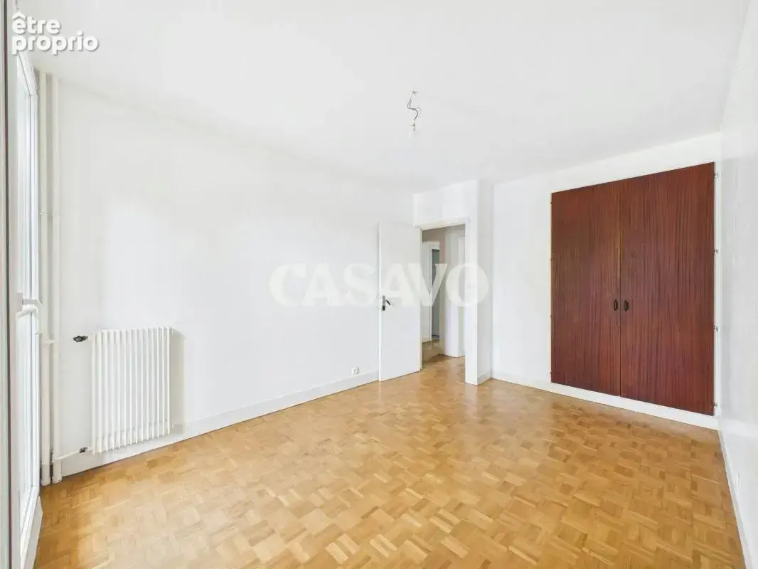 Vente Appartement 3 pièces de 62m² - 92160 Antony - photo 3