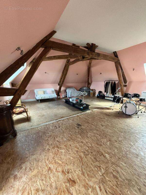 Maison à SELLES-SUR-CHER