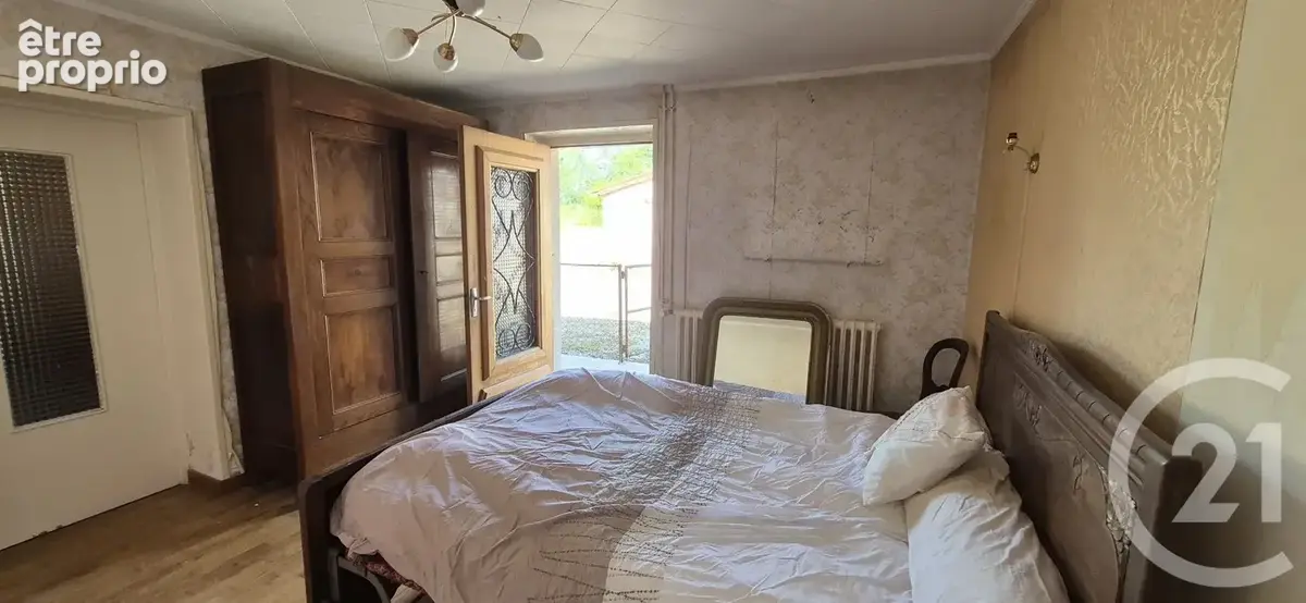 Maison 4 pièces 97 m² à vendre à Savigny-En-Revermont (71580) - photo 7