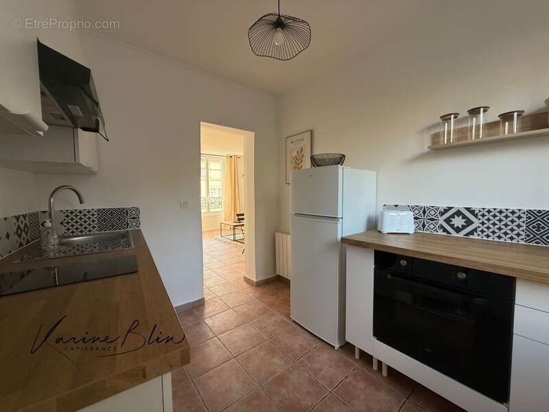 Appartement à PONTOISE