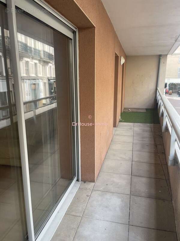 Appartement 66 m² à Poitiers  - photo 4