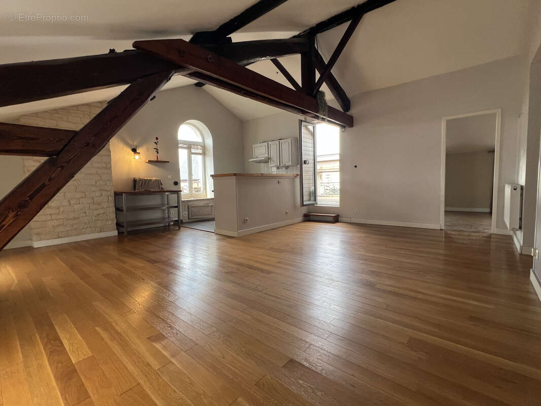 Coup de cœur assuré   Appartement plein de charme avec terrasse tropézienne - photo 26