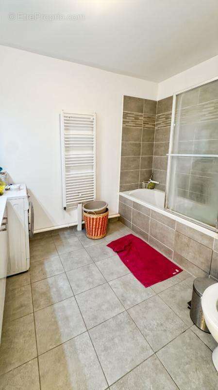 Appartement à DRANCY