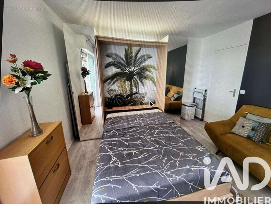 Appartement 29 m² à Royan  - photo 3