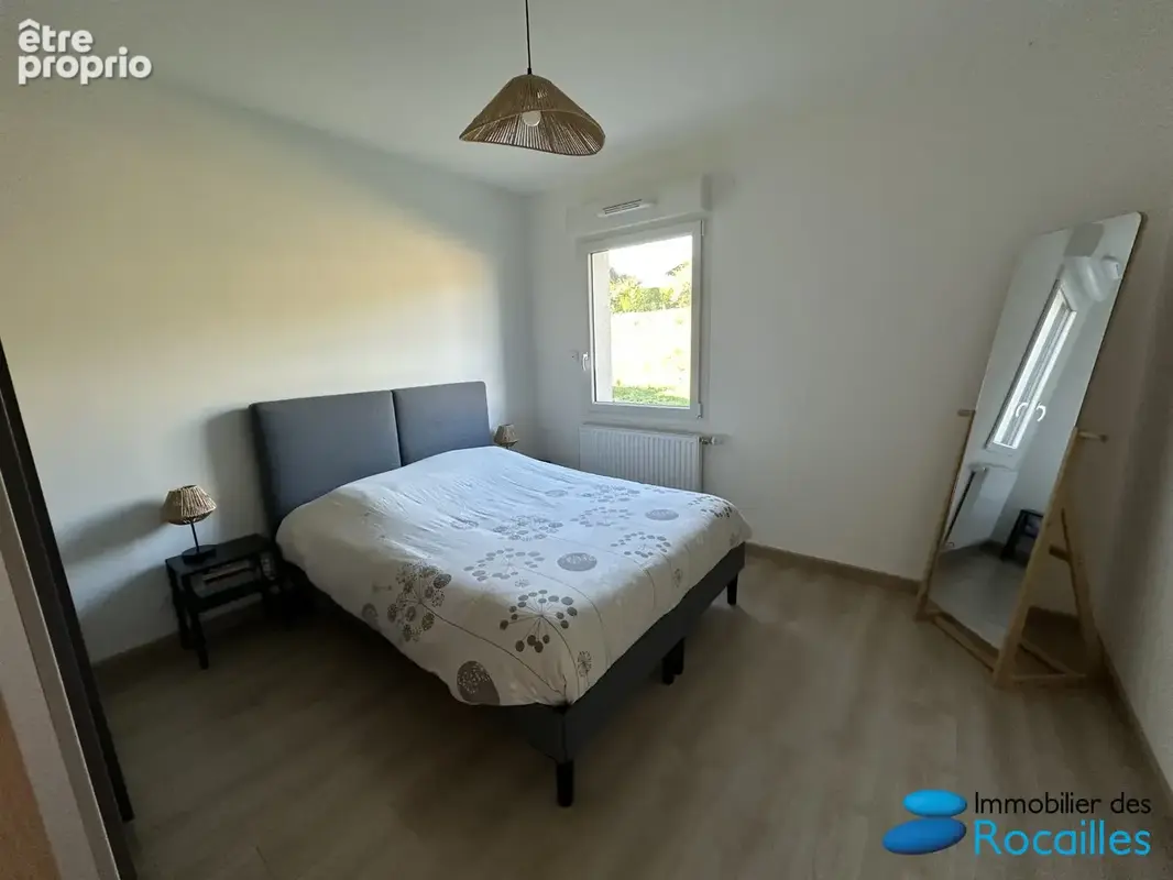 Appartement 3 pièces 66 m² à vendre à Reignier (74930) - photo 4