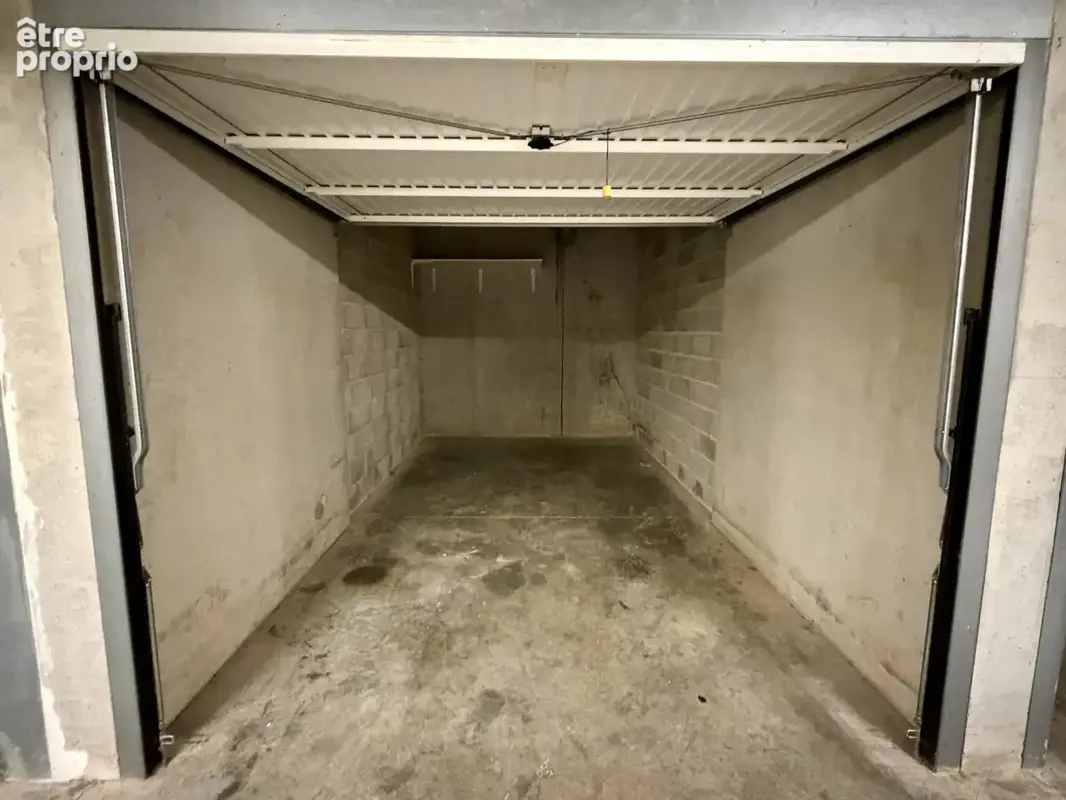 appartement t3 avec piscine terrasse et garage. - photo 13