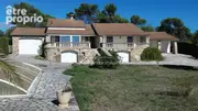 Maison à ROUSSON