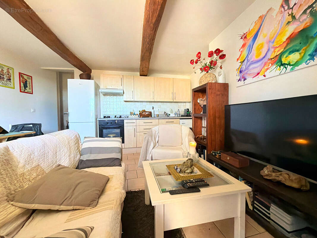 Maison 160m² à vaugines - photo 9