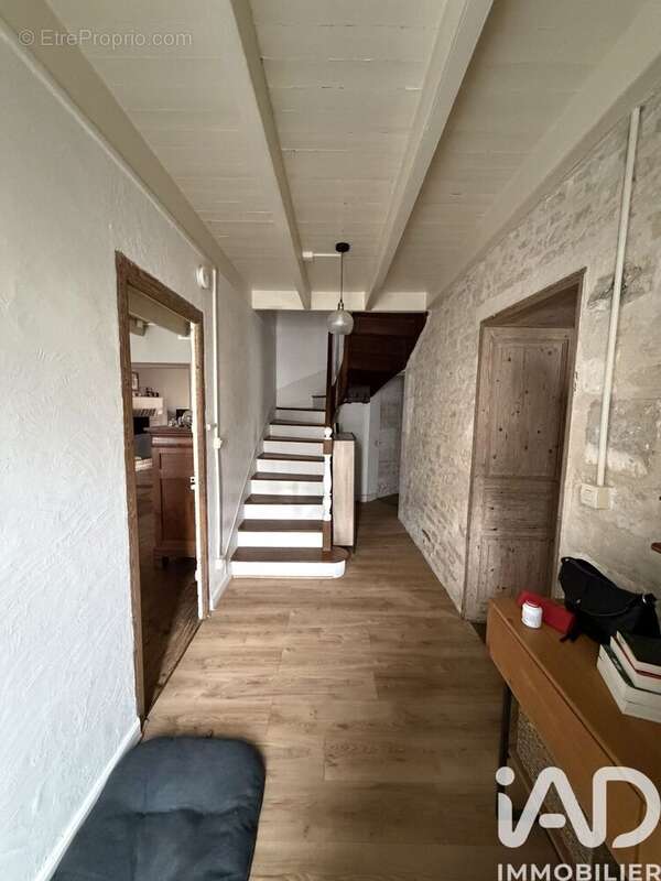 Photo 2 - Maison à TOURRIERS