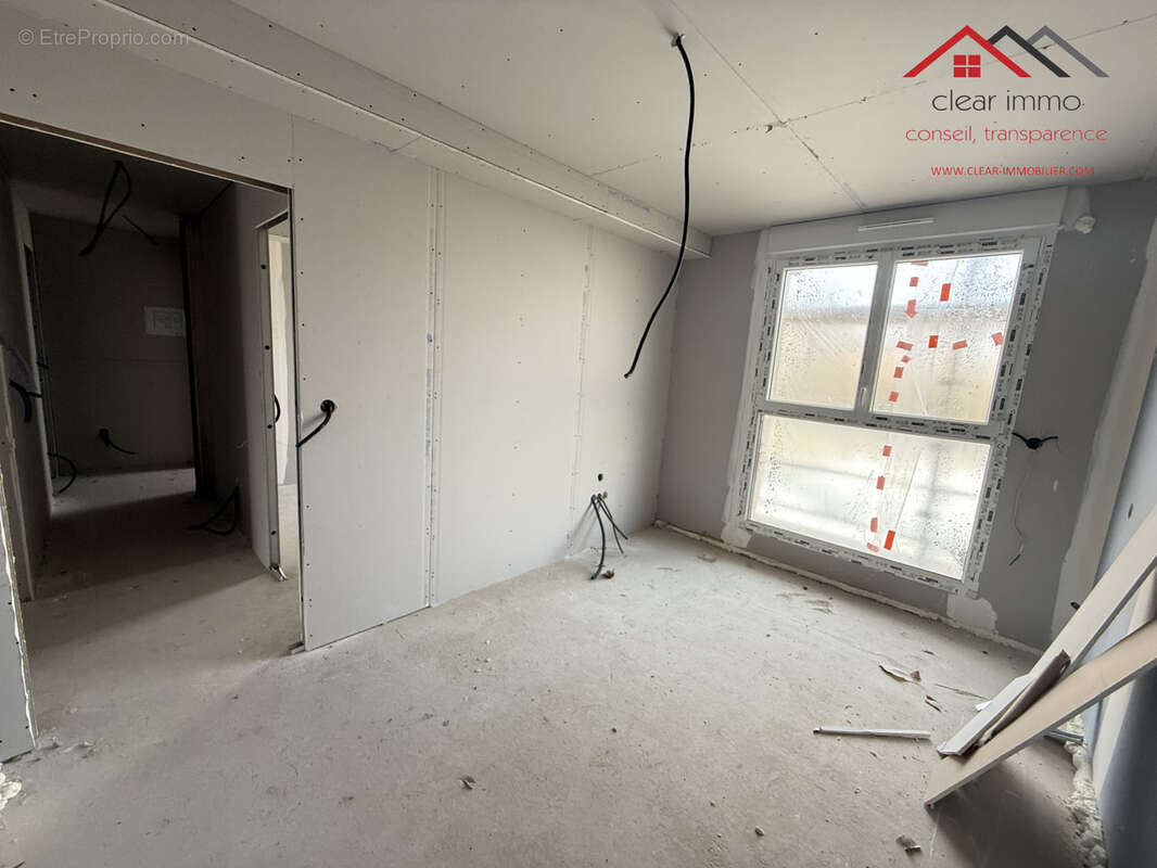 Appartement à UCKANGE