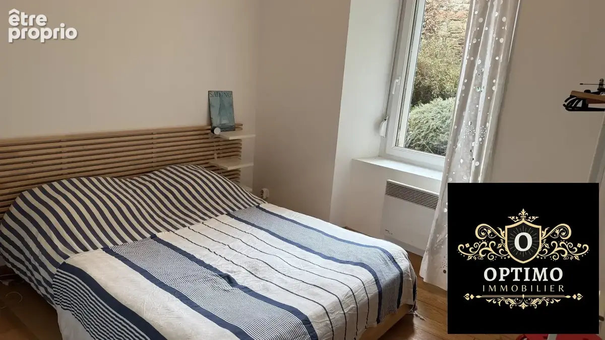 Appartement 2 pièces 26 m² à vendre à Paimpol (22500) - photo 6