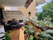 Appartement à ECHIROLLES