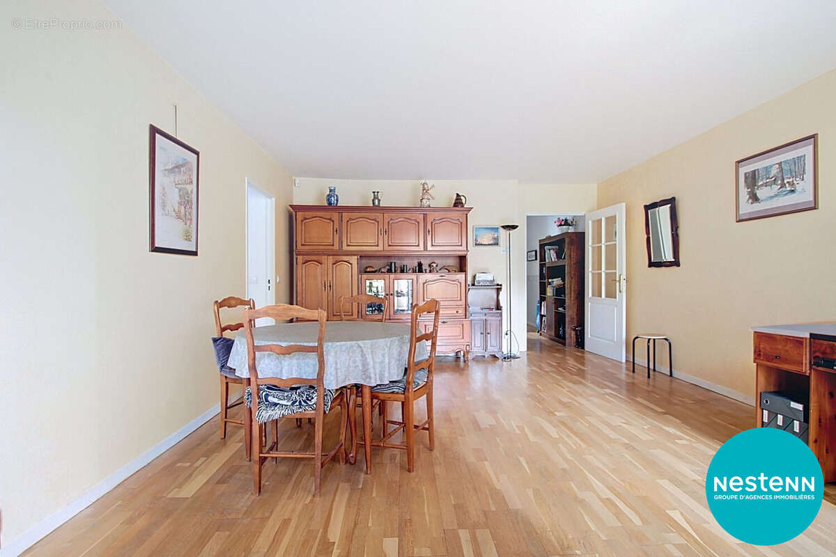 Appartement à RUEIL-MALMAISON