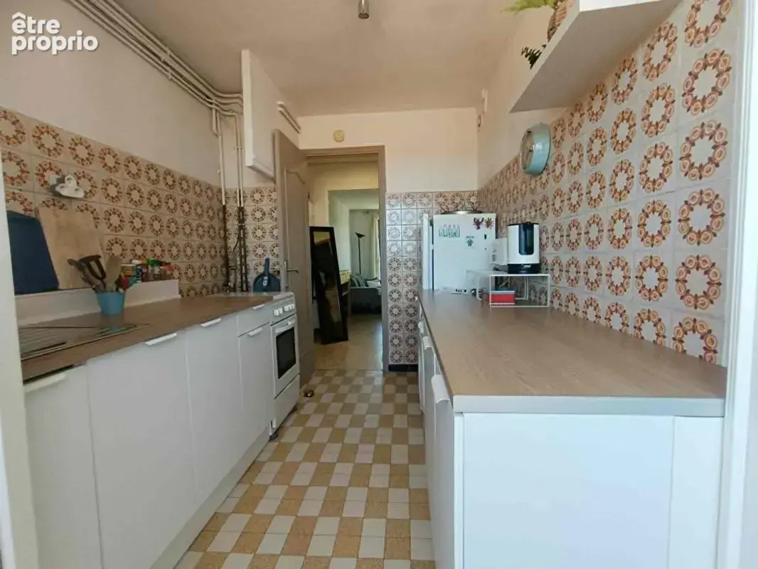 Appartement Martigues 3 pièce(s) 65 m2 ET Balcons - photo 3