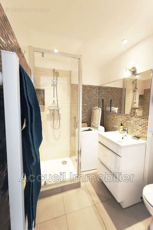 Appartement à LE GRAU-DU-ROI