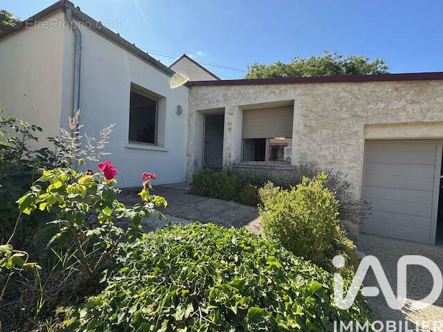 Photo 2 - Maison à VERNOUILLET