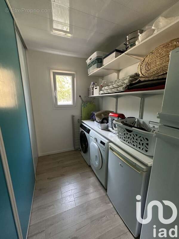Maison 179 m² à Labastide-Marnhac  - photo 9