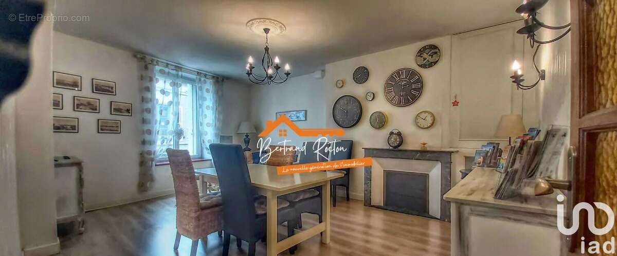 Photo 7 - Appartement à COUR-CHEVERNY