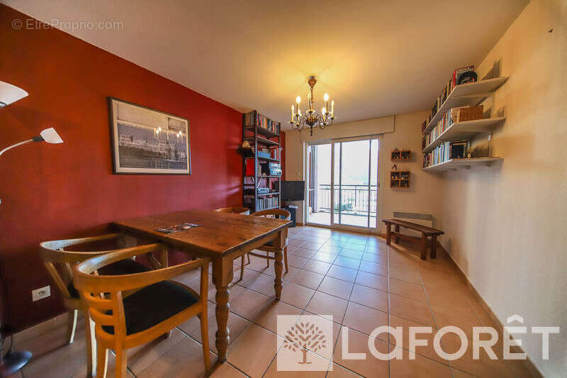Appartement à EMBRUN