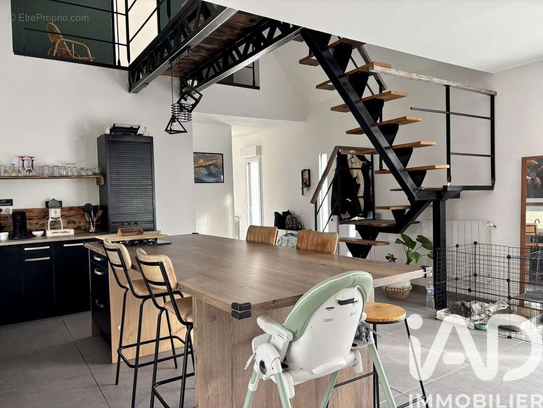 Photo 3 - Maison à AUDRUICQ