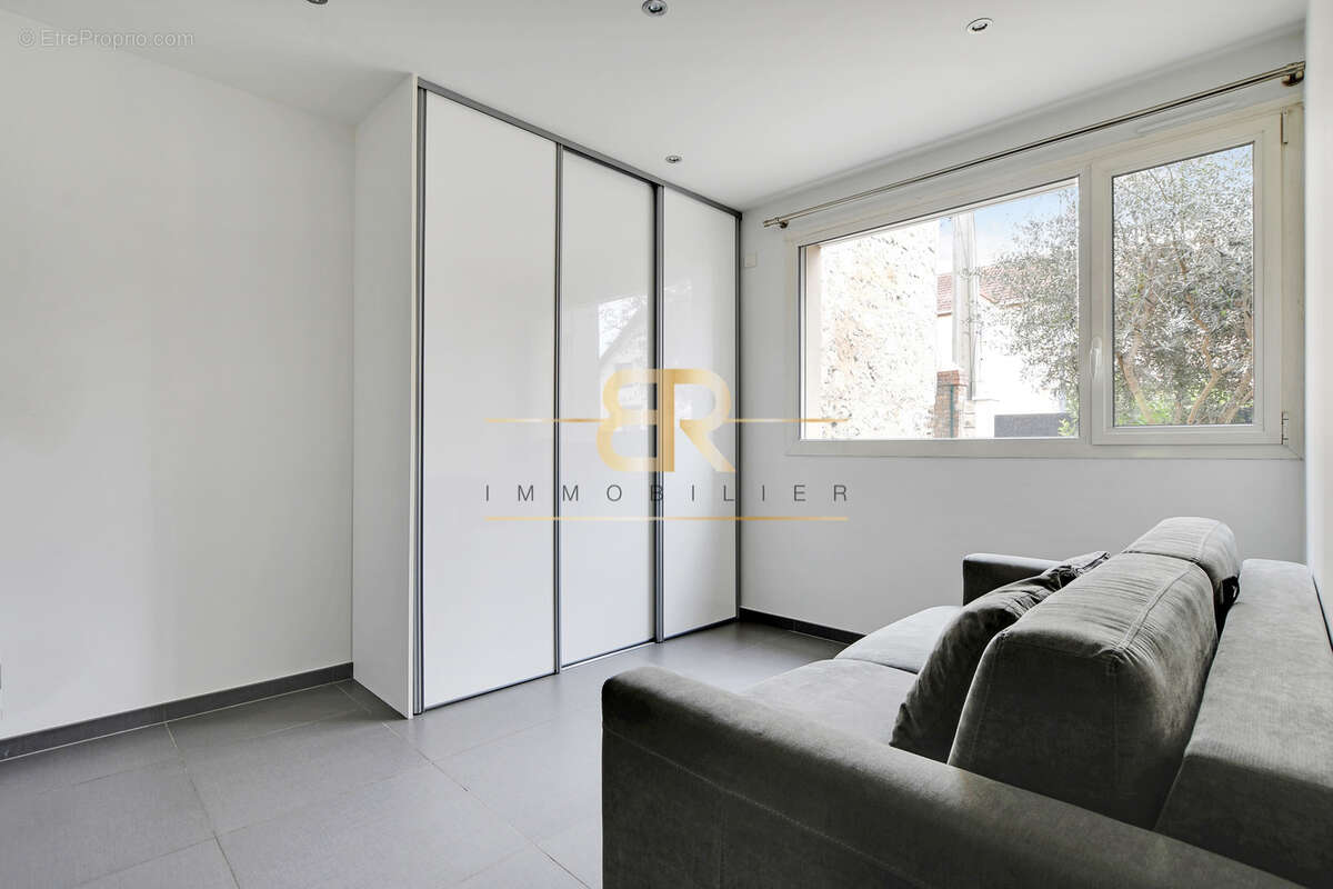 Maison à MAISONS-ALFORT