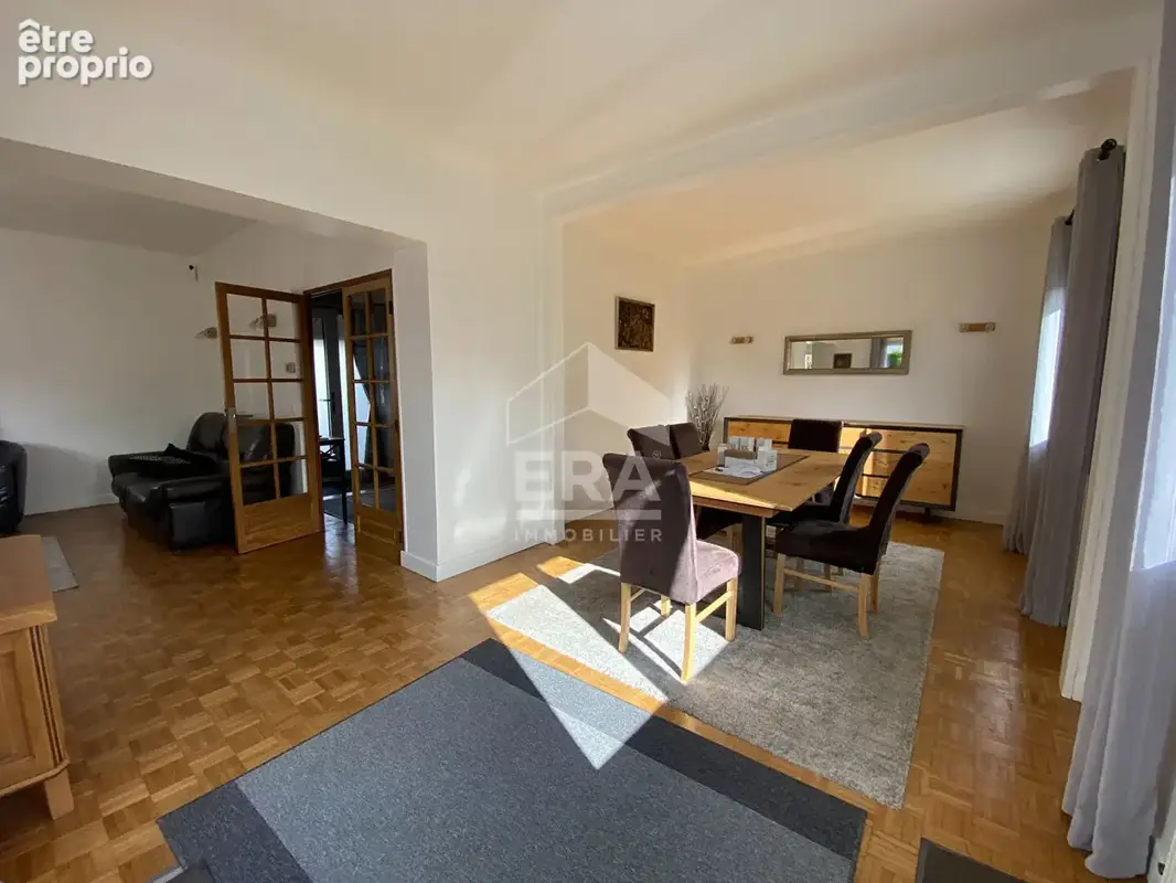 Maison 133m² à bizanos - photo 7