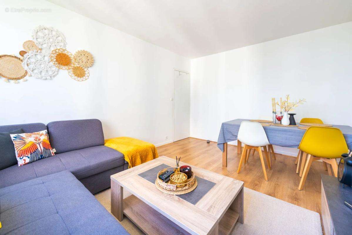Appartement à ARGENTEUIL