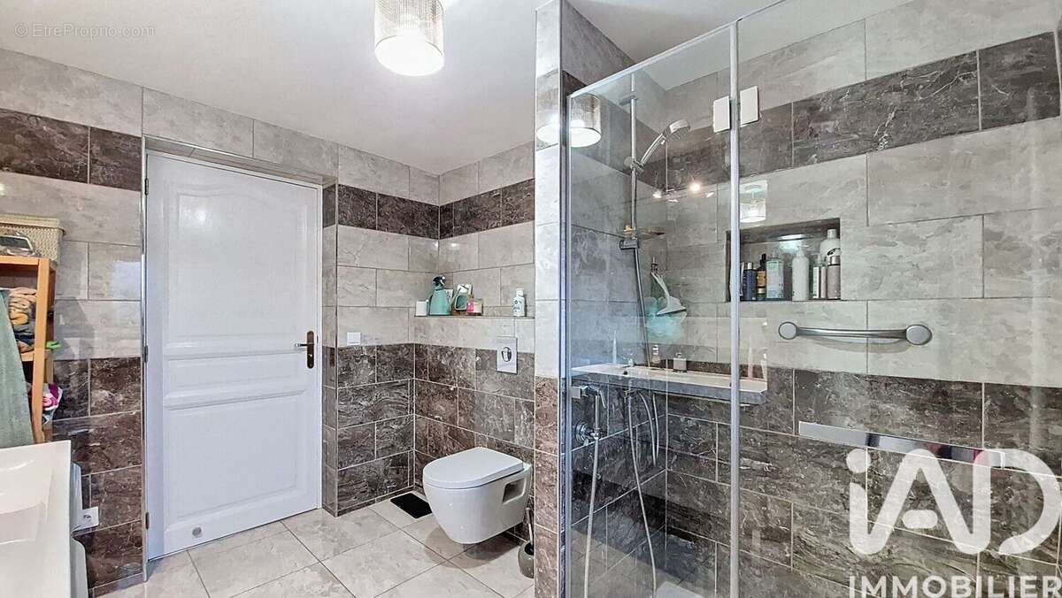 Photo 8 - Maison à MONTGERON