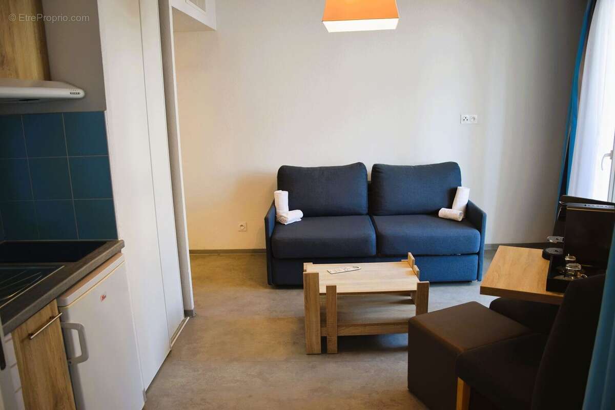 Appartement à AGDE