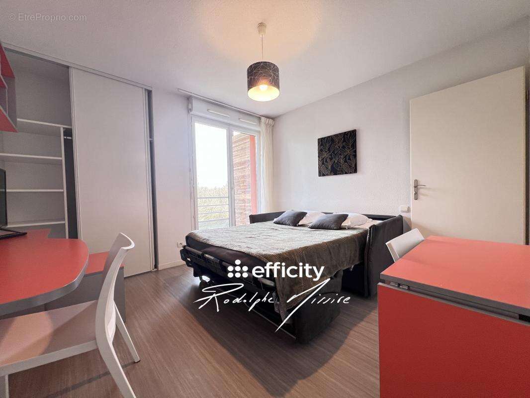 Appartement à NIORT