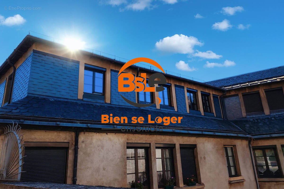 Appartement à MURAT