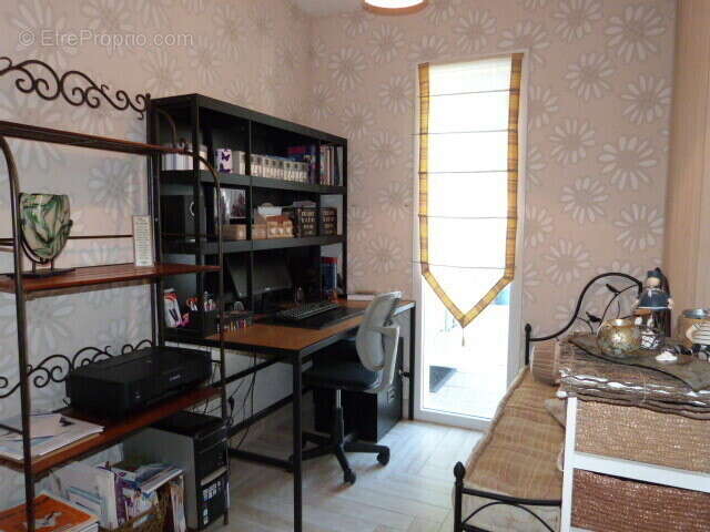 Maison à GUJAN-MESTRAS