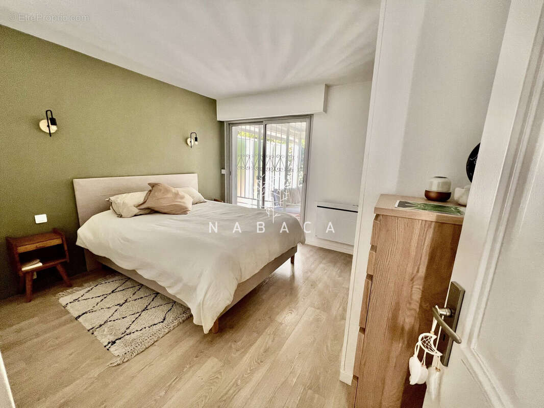 Appartement à PEGOMAS