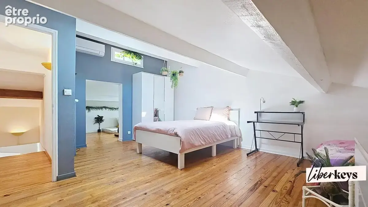 Maison 8 pièces 202 m² à vendre à Saint-Sebastien-D'aigrefeuille (30140) - photo 5
