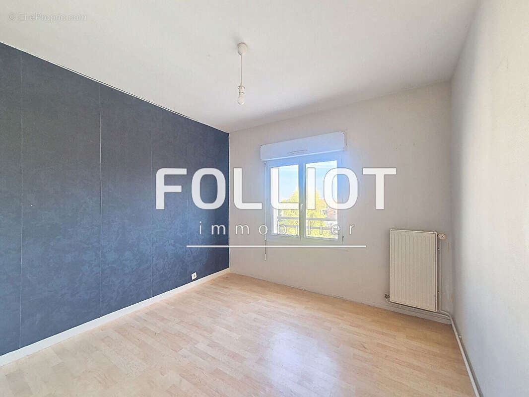 Appartement à CAEN