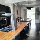 Maison à VALENCIENNES