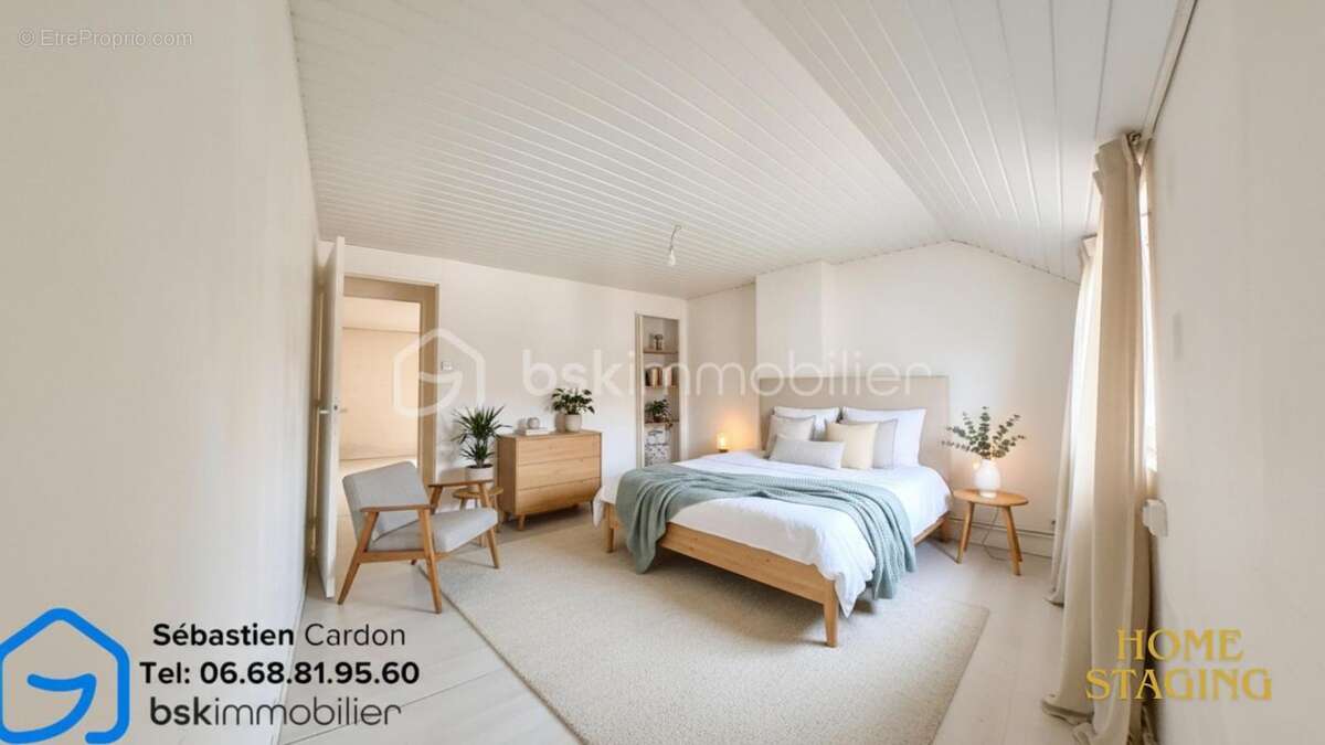 Maison à HENIN-BEAUMONT