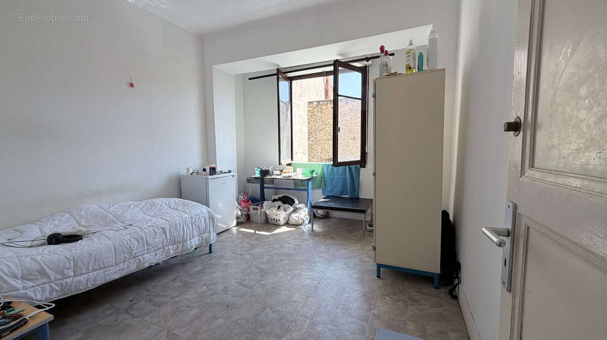 Appartement T3 secteur Blancarde / Chevreul - 60m2 - photo 3