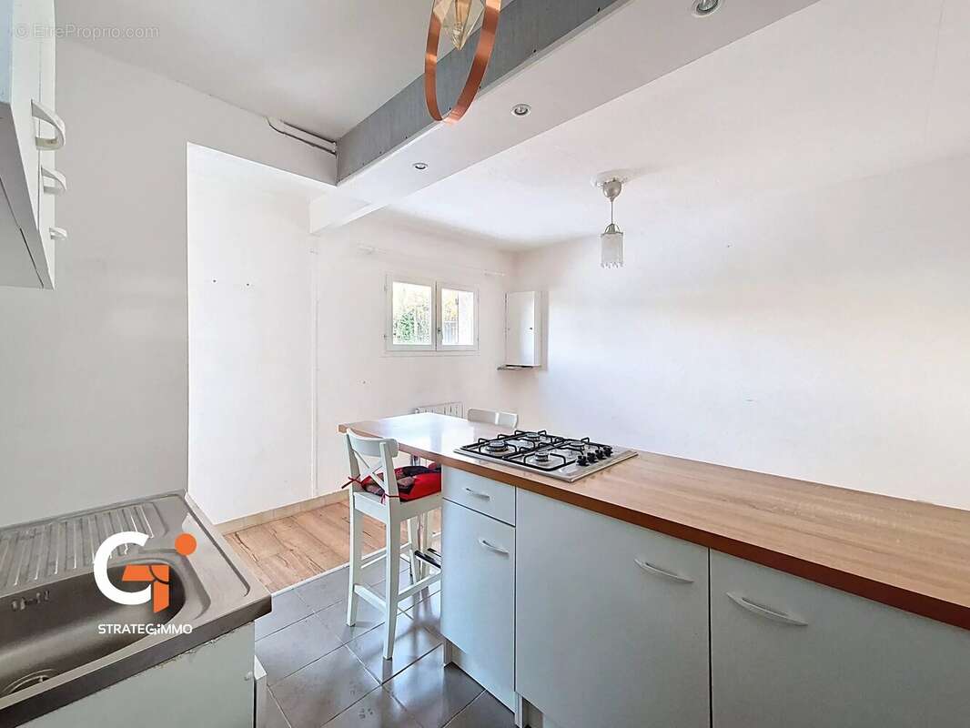 Maison à GRAND-COURONNE