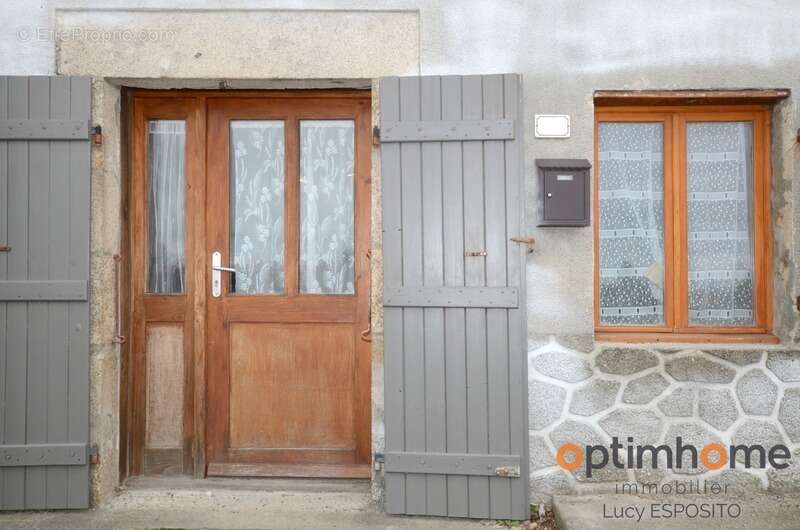 Maison à BRIGUEUIL