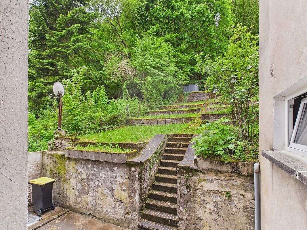 Appartement à LONGWY